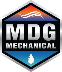 mdg mechanical